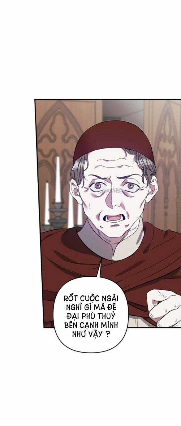 Mong Chờ Giây Phút Thiêng Liêng Được Chạm Tới Người Chapter 7.1 trang 24