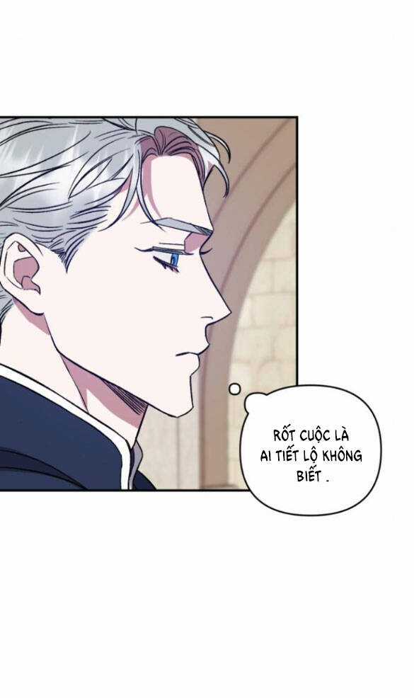 Mong Chờ Giây Phút Thiêng Liêng Được Chạm Tới Người Chapter 7.1 trang 25