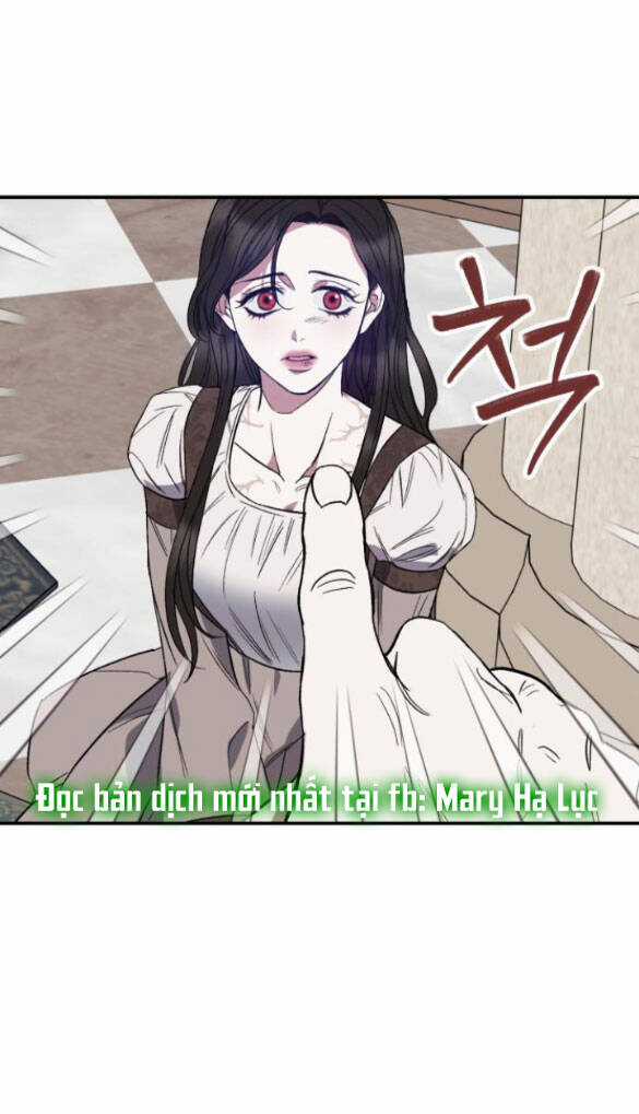 Mong Chờ Giây Phút Thiêng Liêng Được Chạm Tới Người Chapter 7.1 trang 27