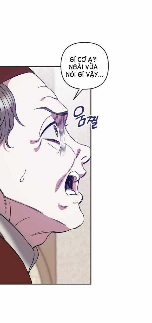 Mong Chờ Giây Phút Thiêng Liêng Được Chạm Tới Người Chapter 7.1 trang 29