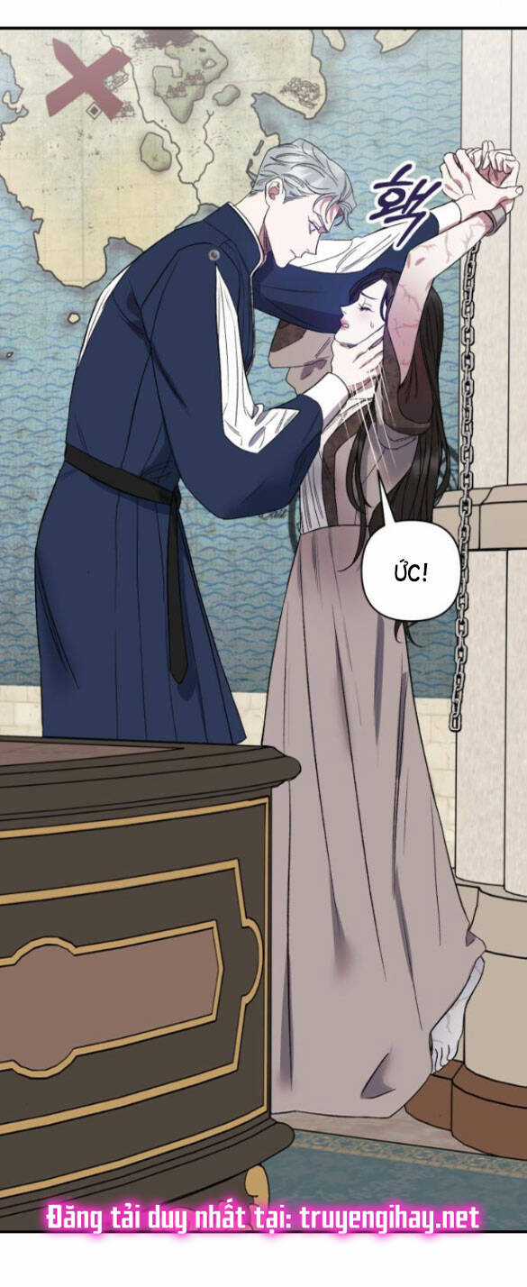 Mong Chờ Giây Phút Thiêng Liêng Được Chạm Tới Người Chapter 7.1 trang 5