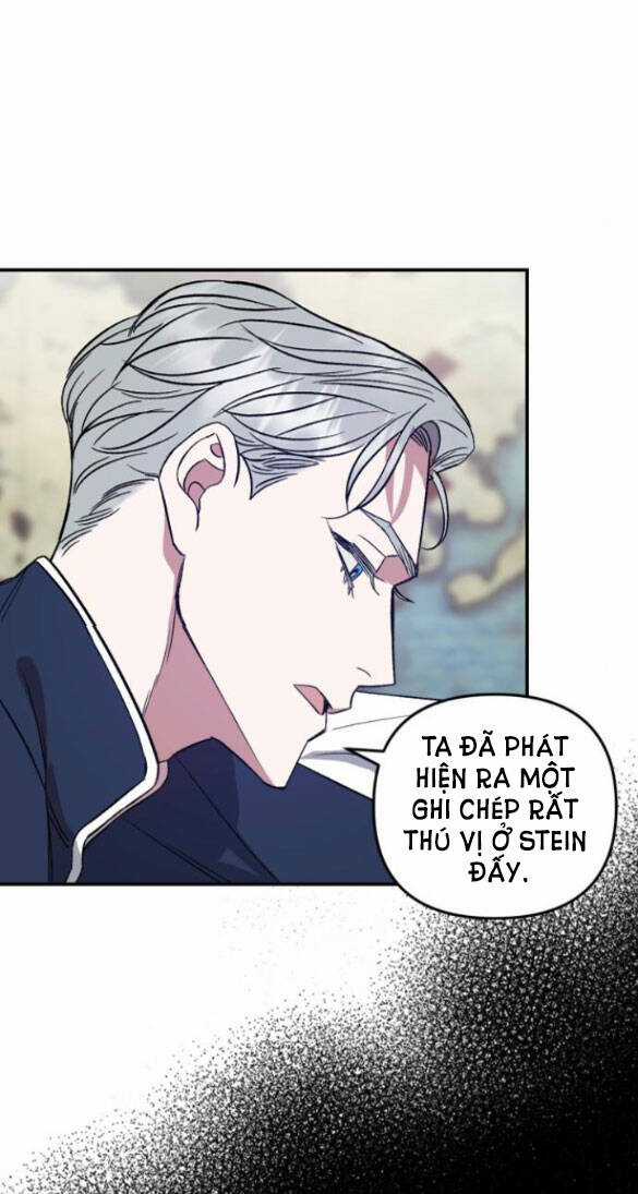 Mong Chờ Giây Phút Thiêng Liêng Được Chạm Tới Người Chapter 7.1 trang 6