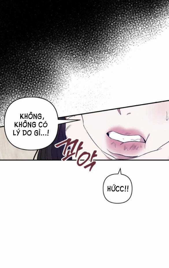 Mong Chờ Giây Phút Thiêng Liêng Được Chạm Tới Người Chapter 7.1 trang 8