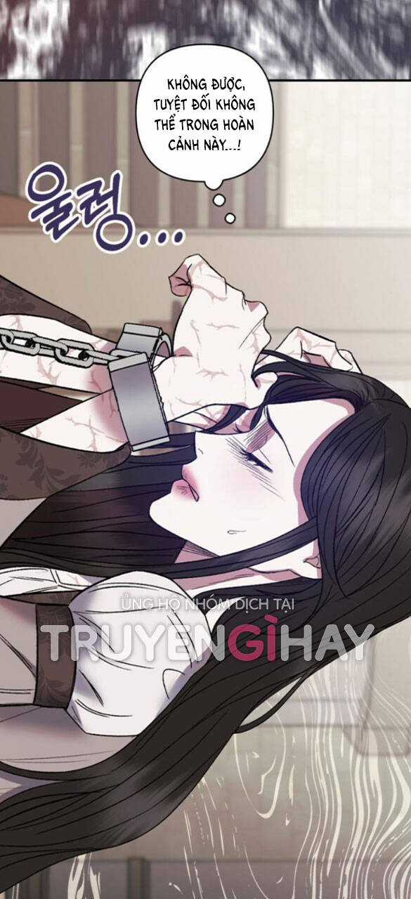 Mong Chờ Giây Phút Thiêng Liêng Được Chạm Tới Người Chapter 7.2 trang 12