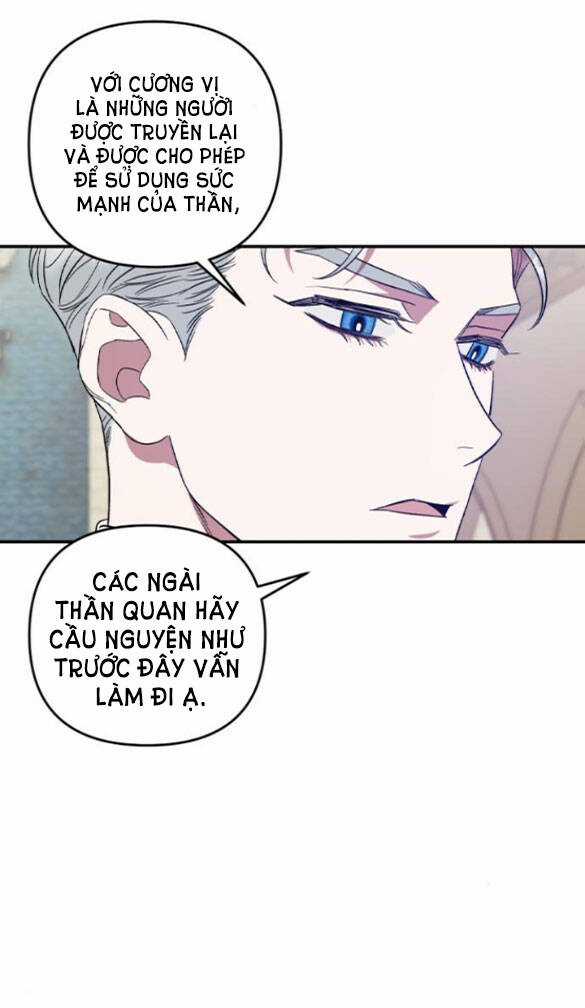 Mong Chờ Giây Phút Thiêng Liêng Được Chạm Tới Người Chapter 7.2 trang 14