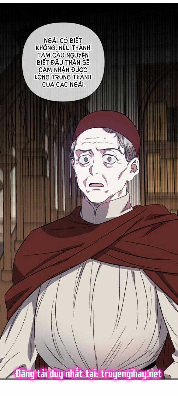 Mong Chờ Giây Phút Thiêng Liêng Được Chạm Tới Người Chapter 7.2 trang 15