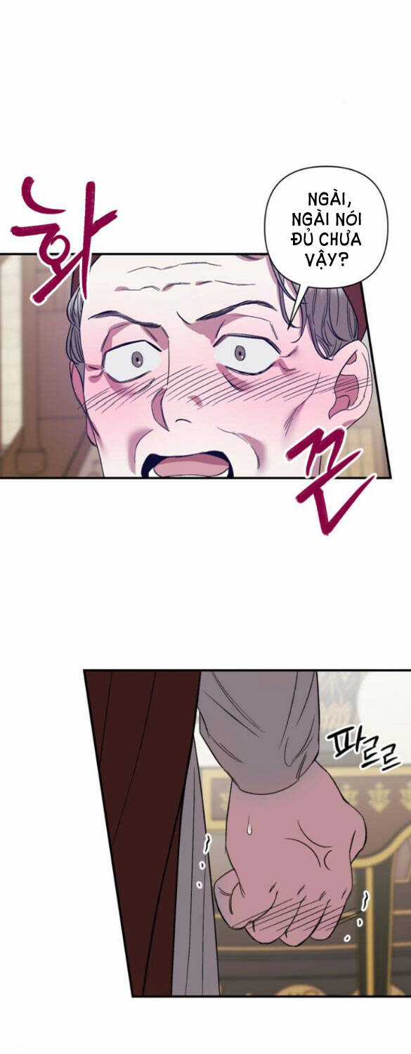 Mong Chờ Giây Phút Thiêng Liêng Được Chạm Tới Người Chapter 7.2 trang 16