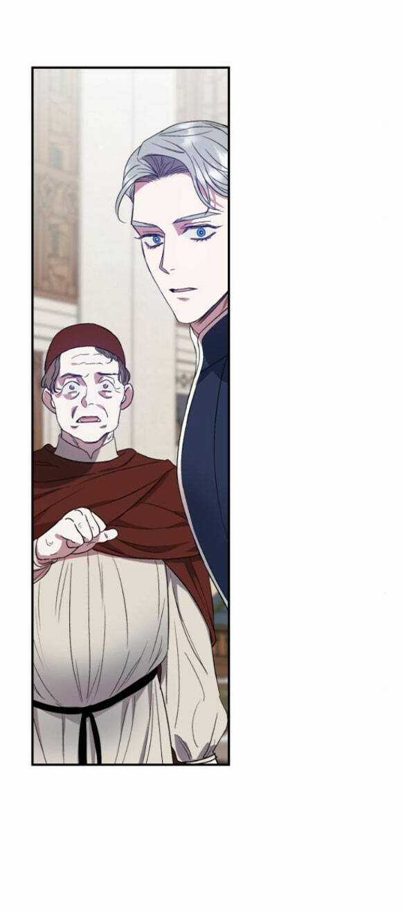 Mong Chờ Giây Phút Thiêng Liêng Được Chạm Tới Người Chapter 7.2 trang 21