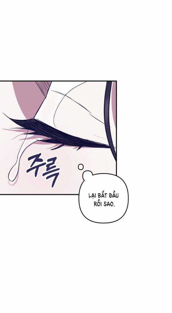 Mong Chờ Giây Phút Thiêng Liêng Được Chạm Tới Người Chapter 7.2 trang 23