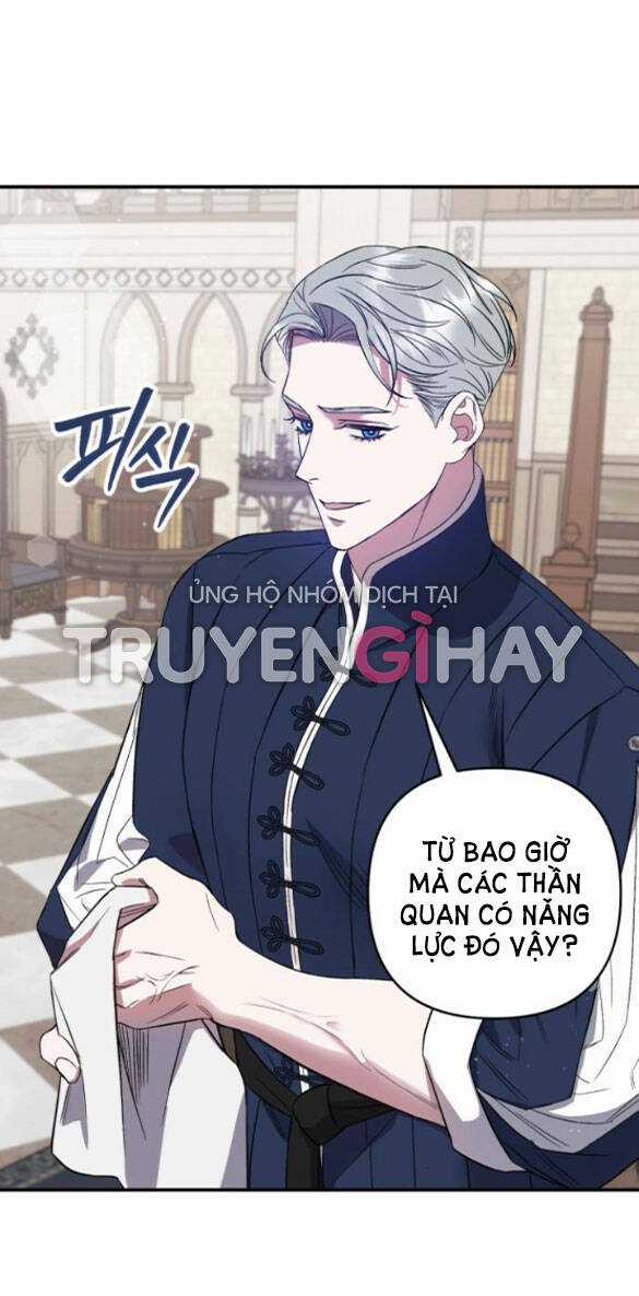 Mong Chờ Giây Phút Thiêng Liêng Được Chạm Tới Người Chapter 7.2 trang 7