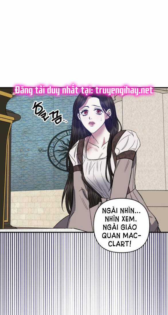 Mong Chờ Giây Phút Thiêng Liêng Được Chạm Tới Người Chapter 7.2 trang 8