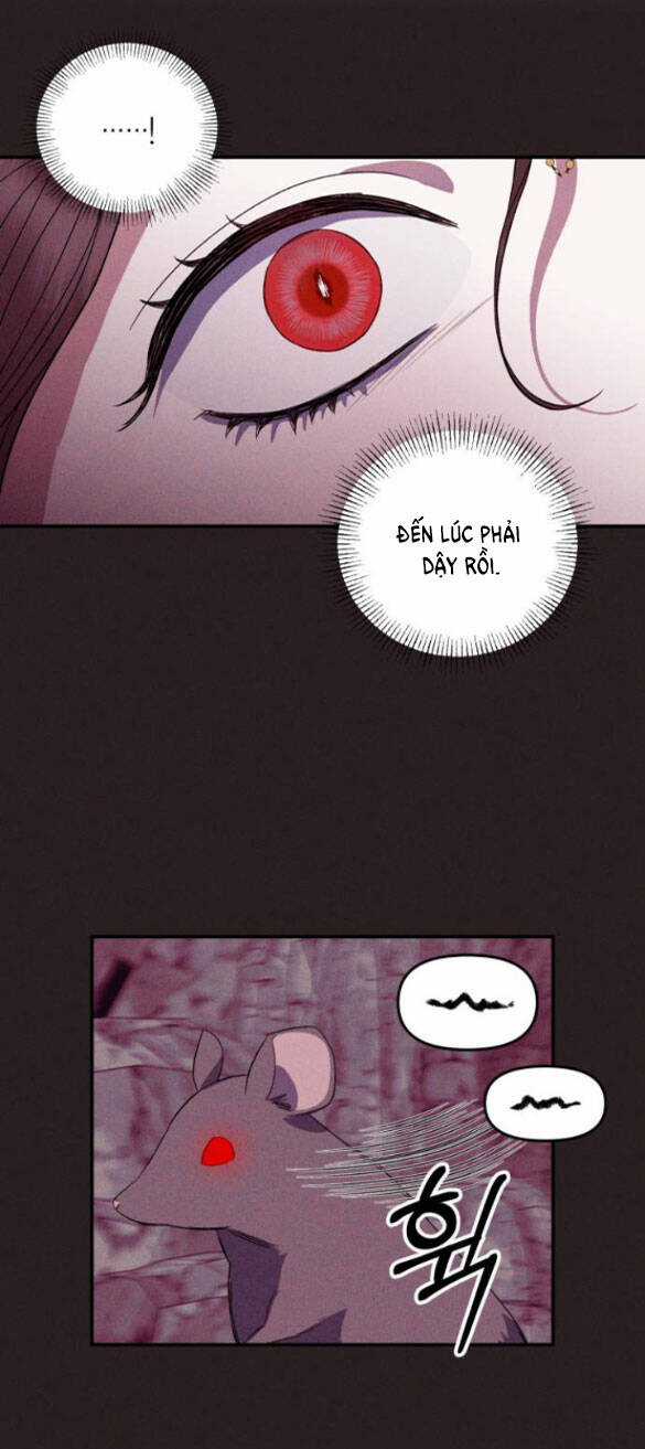 Mong Chờ Giây Phút Thiêng Liêng Được Chạm Tới Người Chapter 8.1 trang 12