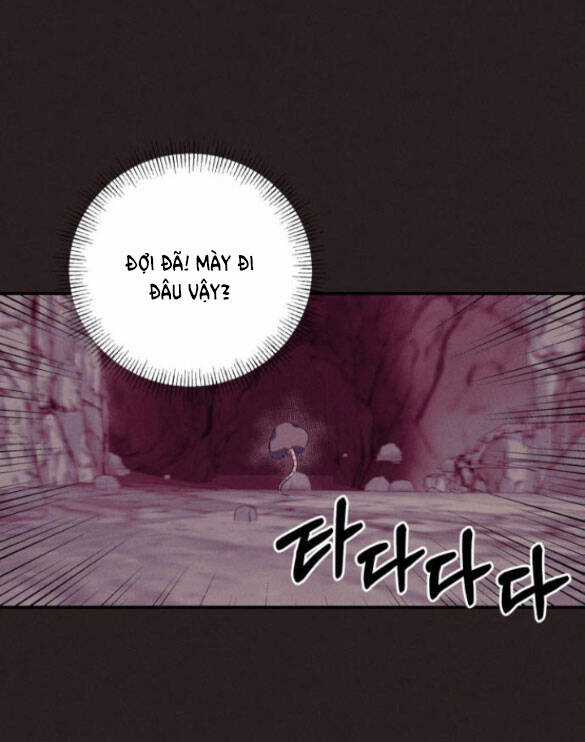 Mong Chờ Giây Phút Thiêng Liêng Được Chạm Tới Người Chapter 8.1 trang 13