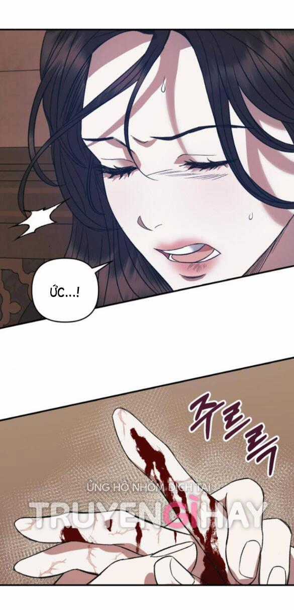 Mong Chờ Giây Phút Thiêng Liêng Được Chạm Tới Người Chapter 8.1 trang 27