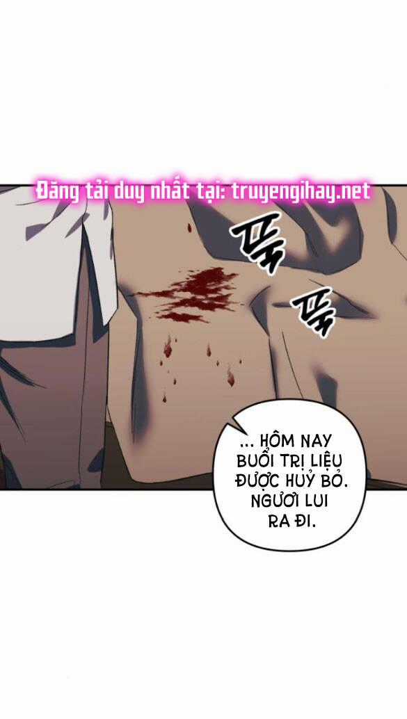 Mong Chờ Giây Phút Thiêng Liêng Được Chạm Tới Người Chapter 8.1 trang 28