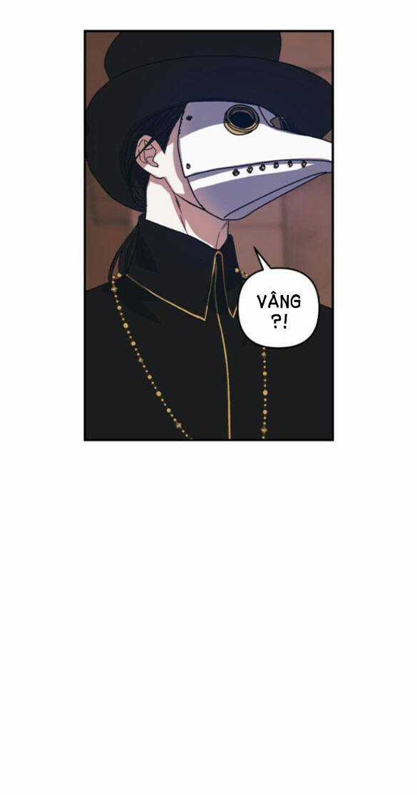 Mong Chờ Giây Phút Thiêng Liêng Được Chạm Tới Người Chapter 8.2 trang 0