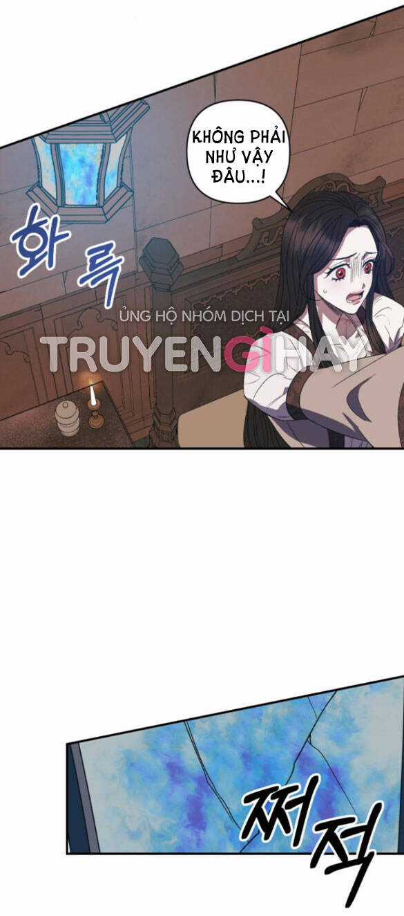 Mong Chờ Giây Phút Thiêng Liêng Được Chạm Tới Người Chapter 8.2 trang 10