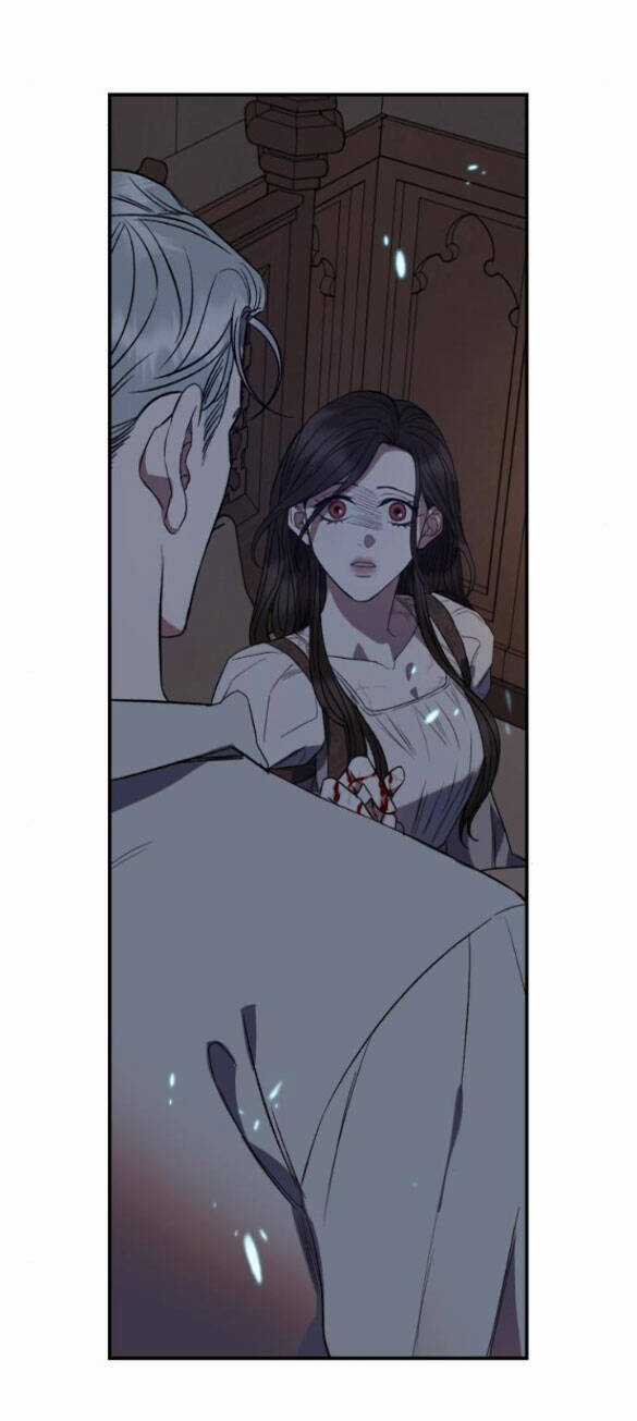 Mong Chờ Giây Phút Thiêng Liêng Được Chạm Tới Người Chapter 8.2 trang 12