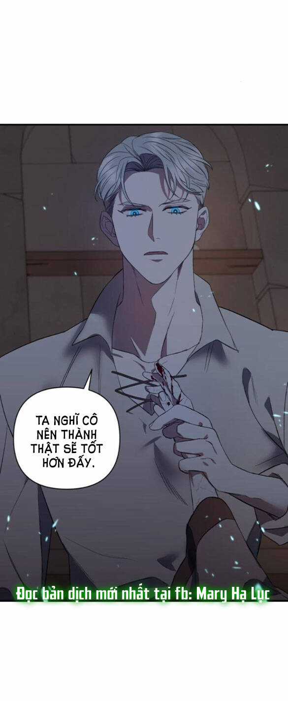 Mong Chờ Giây Phút Thiêng Liêng Được Chạm Tới Người Chapter 8.2 trang 13