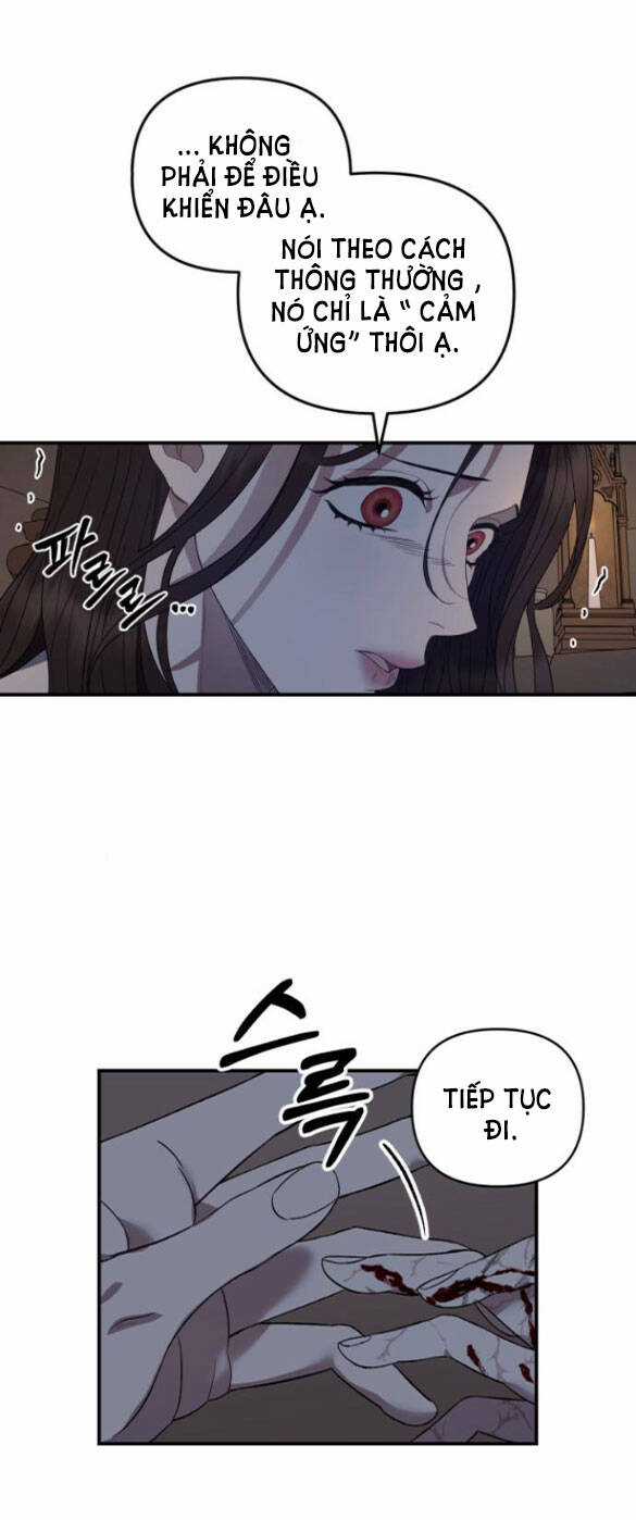 Mong Chờ Giây Phút Thiêng Liêng Được Chạm Tới Người Chapter 8.2 trang 14