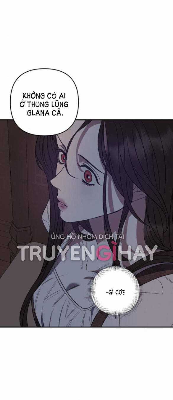 Mong Chờ Giây Phút Thiêng Liêng Được Chạm Tới Người Chapter 8.2 trang 20