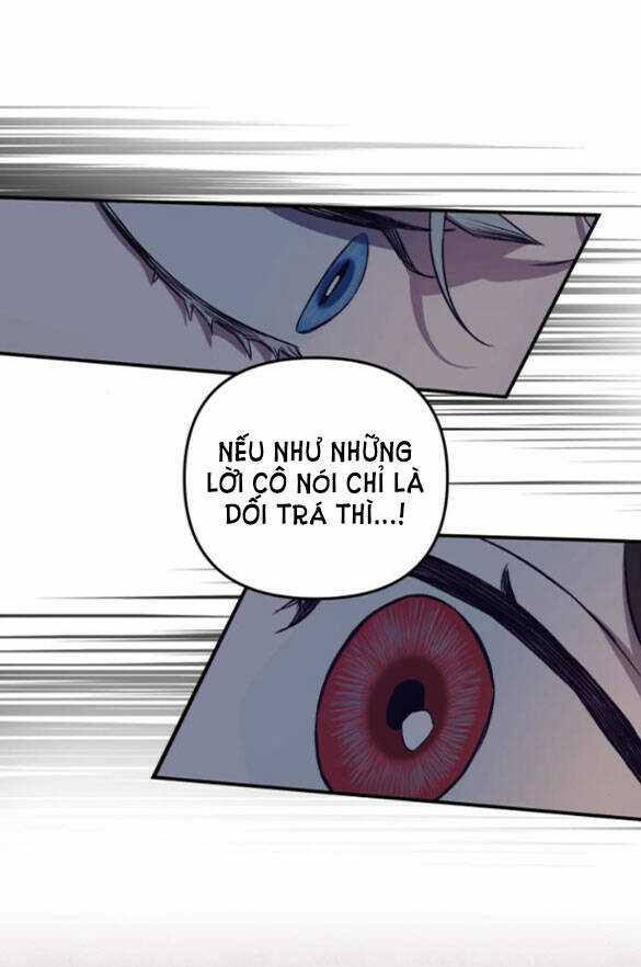 Mong Chờ Giây Phút Thiêng Liêng Được Chạm Tới Người Chapter 8.2 trang 23