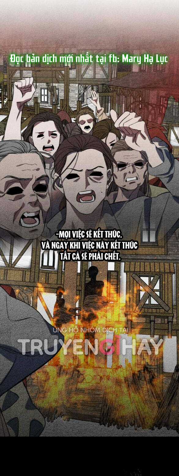 Mong Chờ Giây Phút Thiêng Liêng Được Chạm Tới Người Chapter 8.2 trang 24