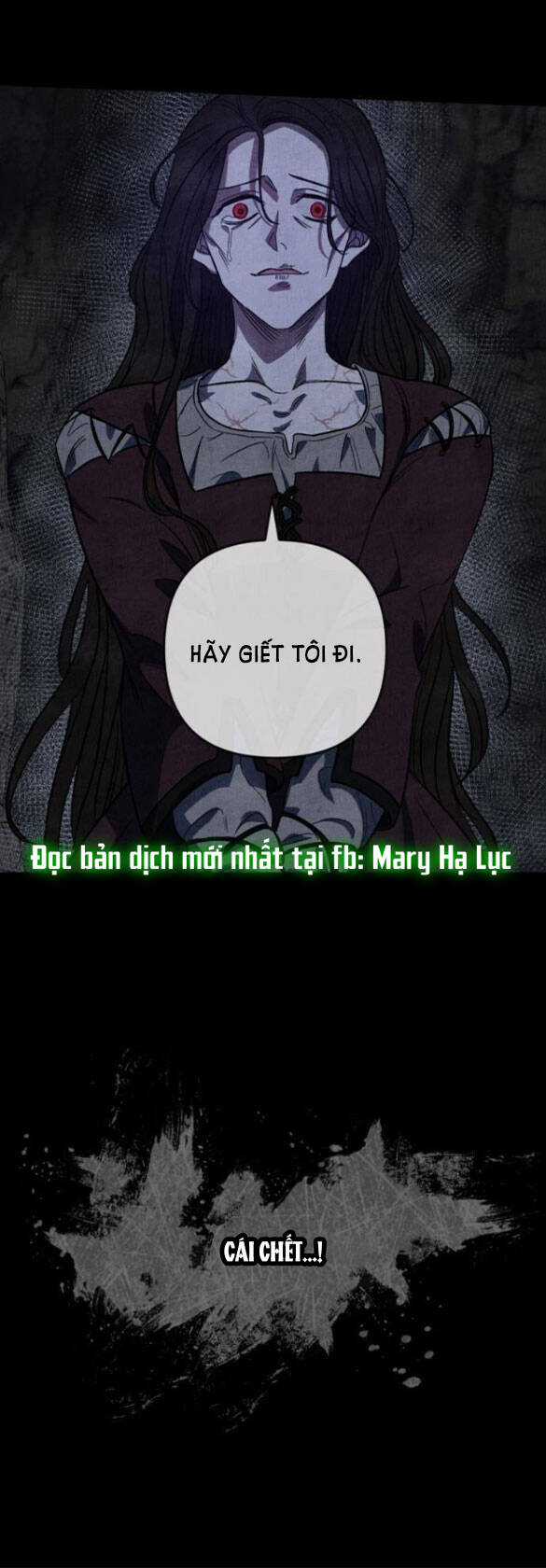 Mong Chờ Giây Phút Thiêng Liêng Được Chạm Tới Người Chapter 8.2 trang 26