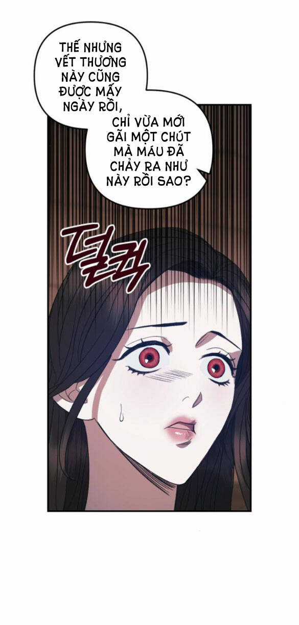 Mong Chờ Giây Phút Thiêng Liêng Được Chạm Tới Người Chapter 8.2 trang 4