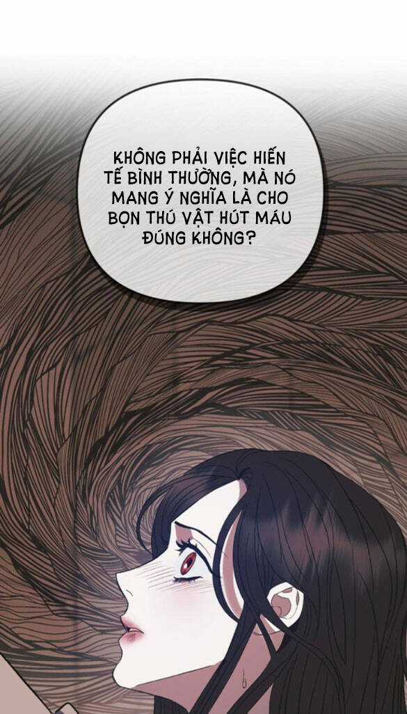 Mong Chờ Giây Phút Thiêng Liêng Được Chạm Tới Người Chapter 8.2 trang 7