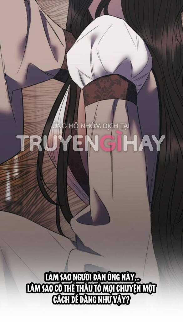 Mong Chờ Giây Phút Thiêng Liêng Được Chạm Tới Người Chapter 8.2 trang 8