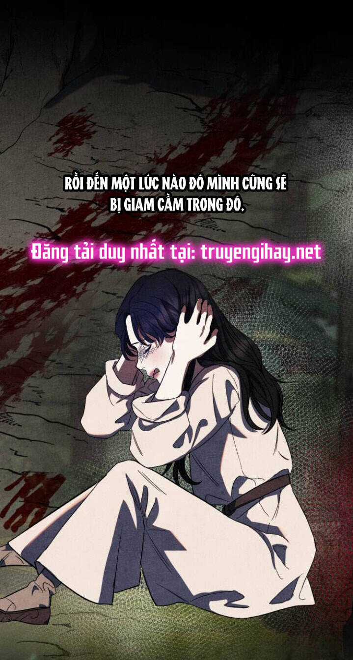 Mong Chờ Giây Phút Thiêng Liêng Được Chạm Tới Người Chapter 9.1 trang 12