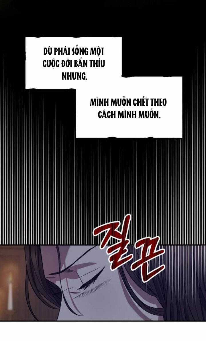 Mong Chờ Giây Phút Thiêng Liêng Được Chạm Tới Người Chapter 9.1 trang 14