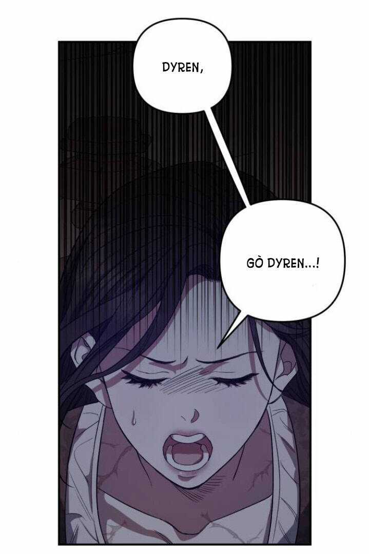 Mong Chờ Giây Phút Thiêng Liêng Được Chạm Tới Người Chapter 9.1 trang 16