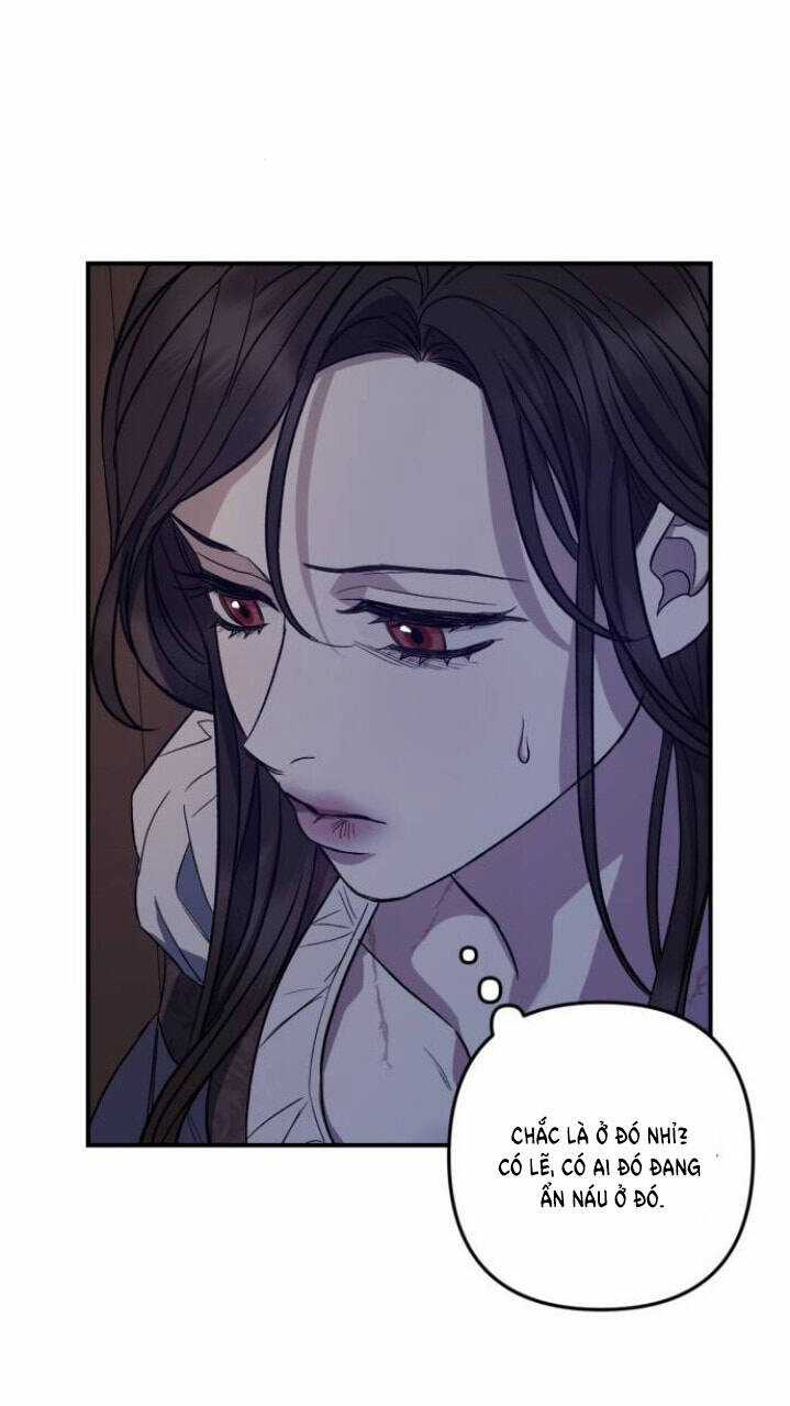 Mong Chờ Giây Phút Thiêng Liêng Được Chạm Tới Người Chapter 9.1 trang 18