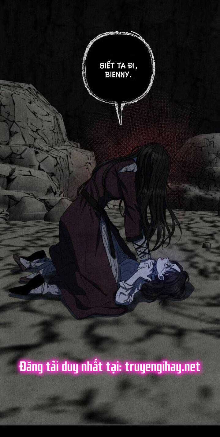 Mong Chờ Giây Phút Thiêng Liêng Được Chạm Tới Người Chapter 9.1 trang 2