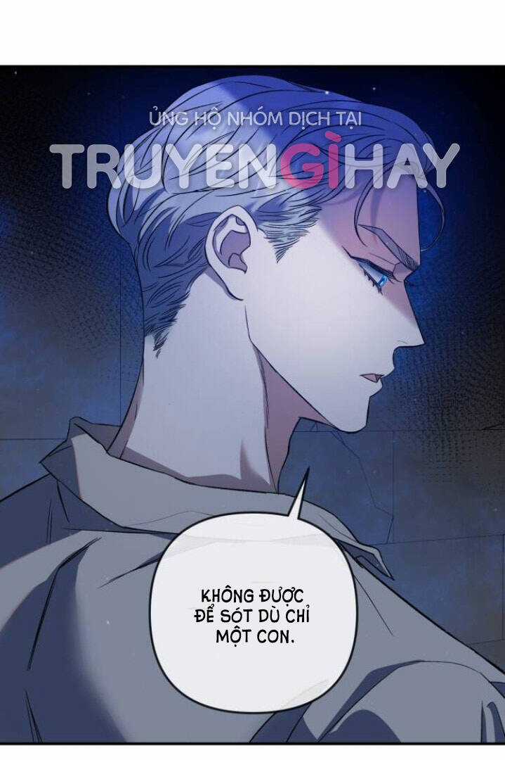 Mong Chờ Giây Phút Thiêng Liêng Được Chạm Tới Người Chapter 9.1 trang 21