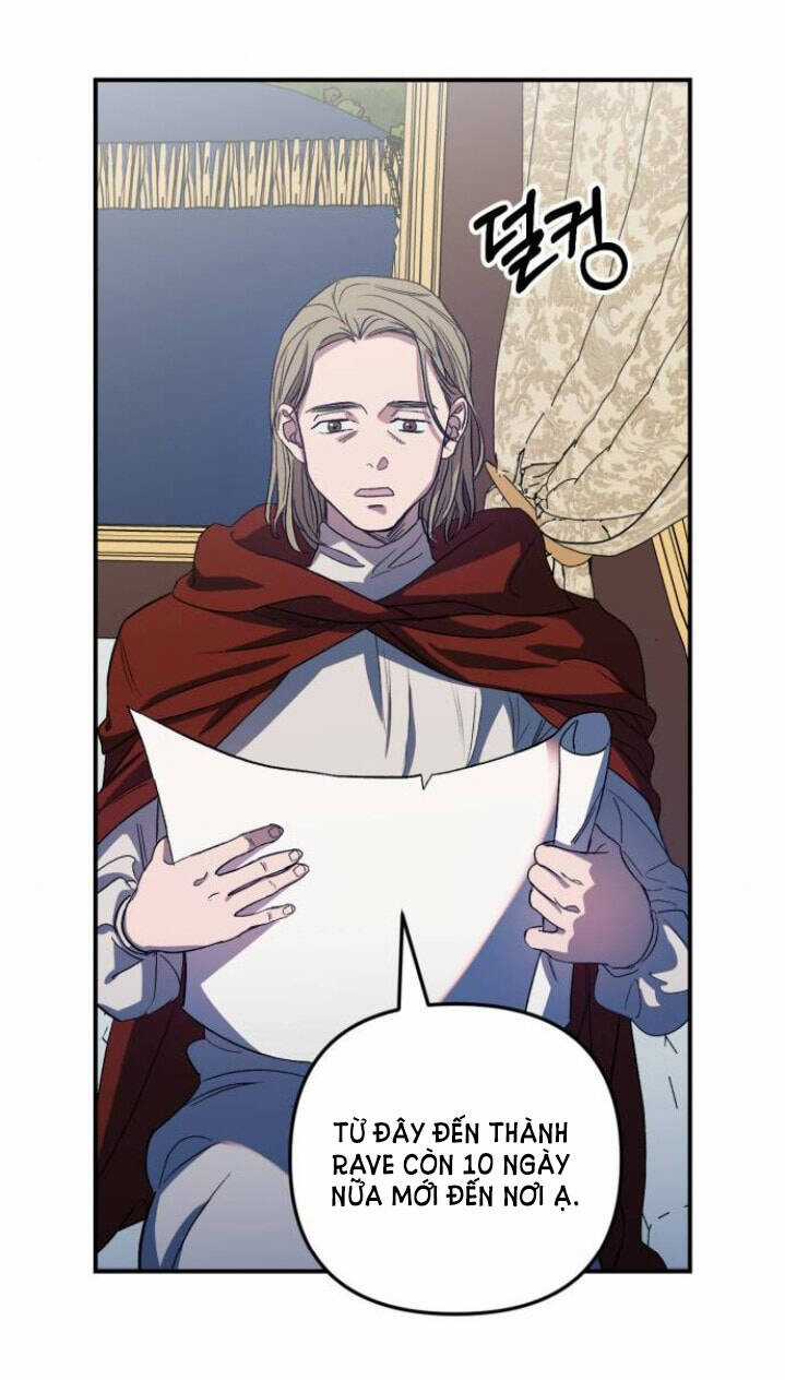 Mong Chờ Giây Phút Thiêng Liêng Được Chạm Tới Người Chapter 9.1 trang 23