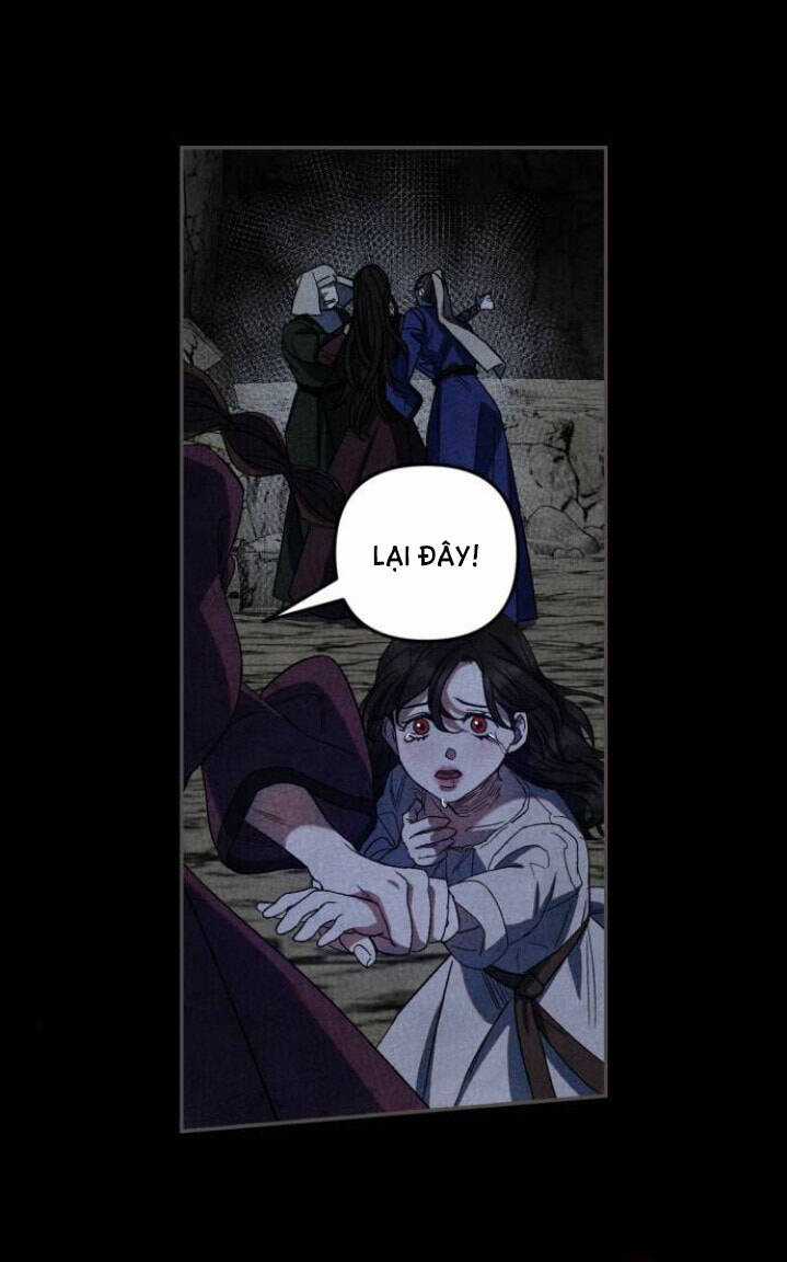 Mong Chờ Giây Phút Thiêng Liêng Được Chạm Tới Người Chapter 9.1 trang 6