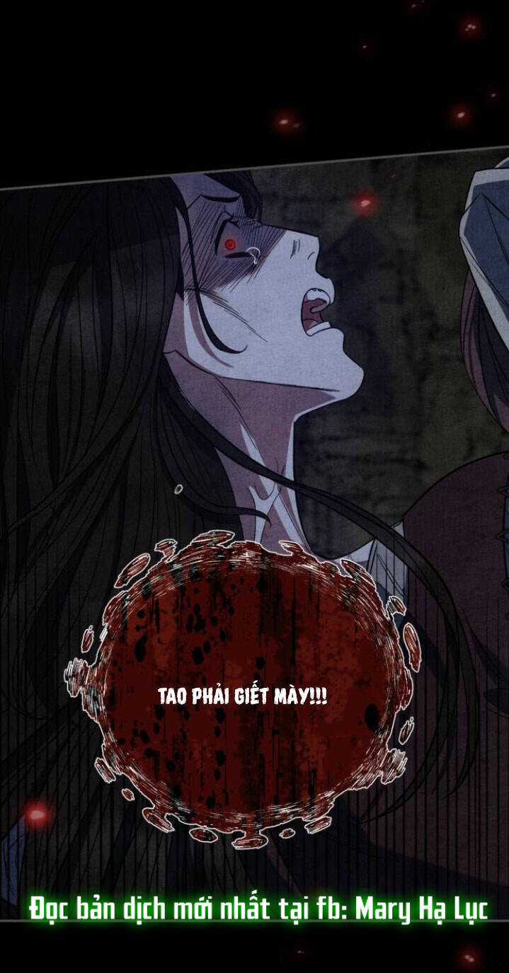 Mong Chờ Giây Phút Thiêng Liêng Được Chạm Tới Người Chapter 9.1 trang 7