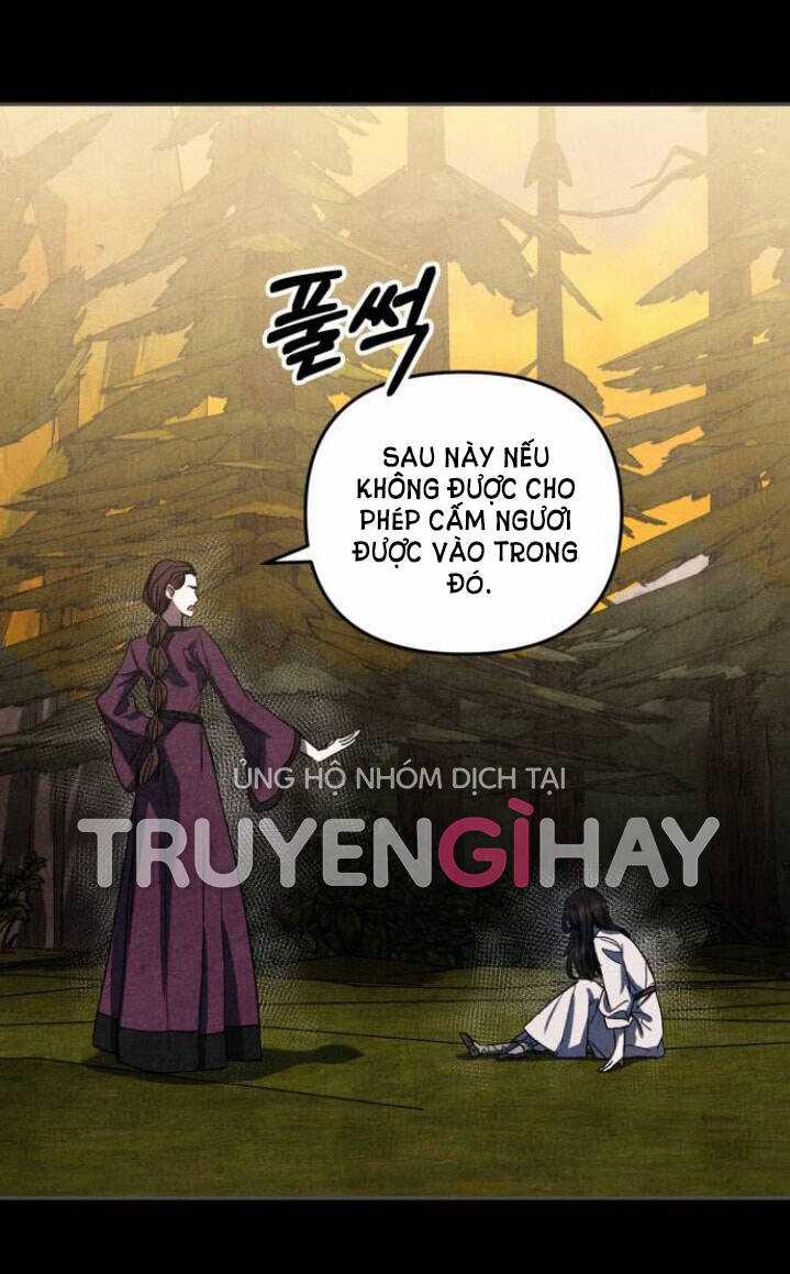 Mong Chờ Giây Phút Thiêng Liêng Được Chạm Tới Người Chapter 9.1 trang 9