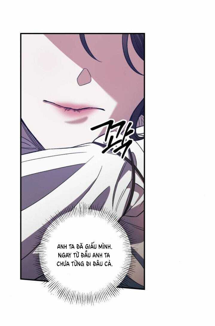 Mong Chờ Giây Phút Thiêng Liêng Được Chạm Tới Người Chapter 9.2 trang 13