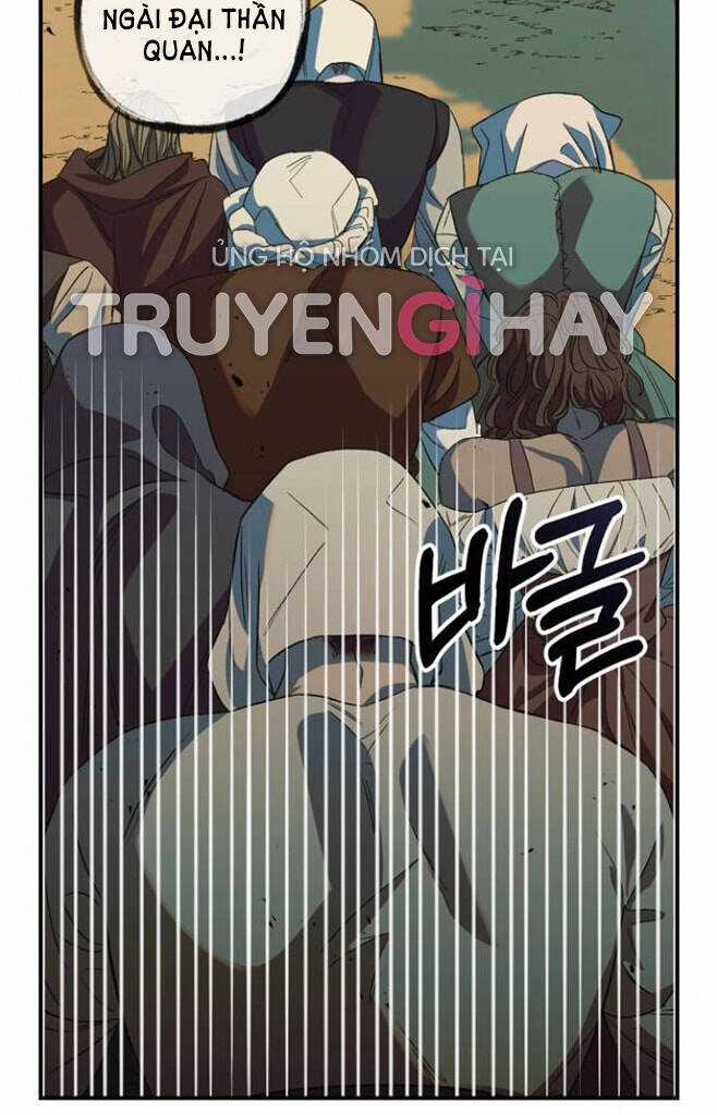 Mong Chờ Giây Phút Thiêng Liêng Được Chạm Tới Người Chapter 9.2 trang 2