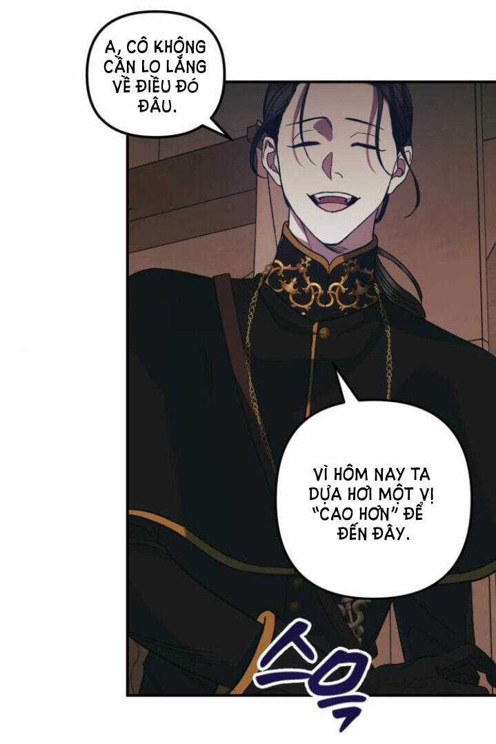 Mong Chờ Giây Phút Thiêng Liêng Được Chạm Tới Người Chapter 9.2 trang 20