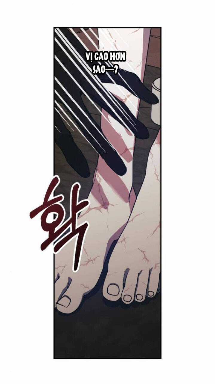 Mong Chờ Giây Phút Thiêng Liêng Được Chạm Tới Người Chapter 9.2 trang 21