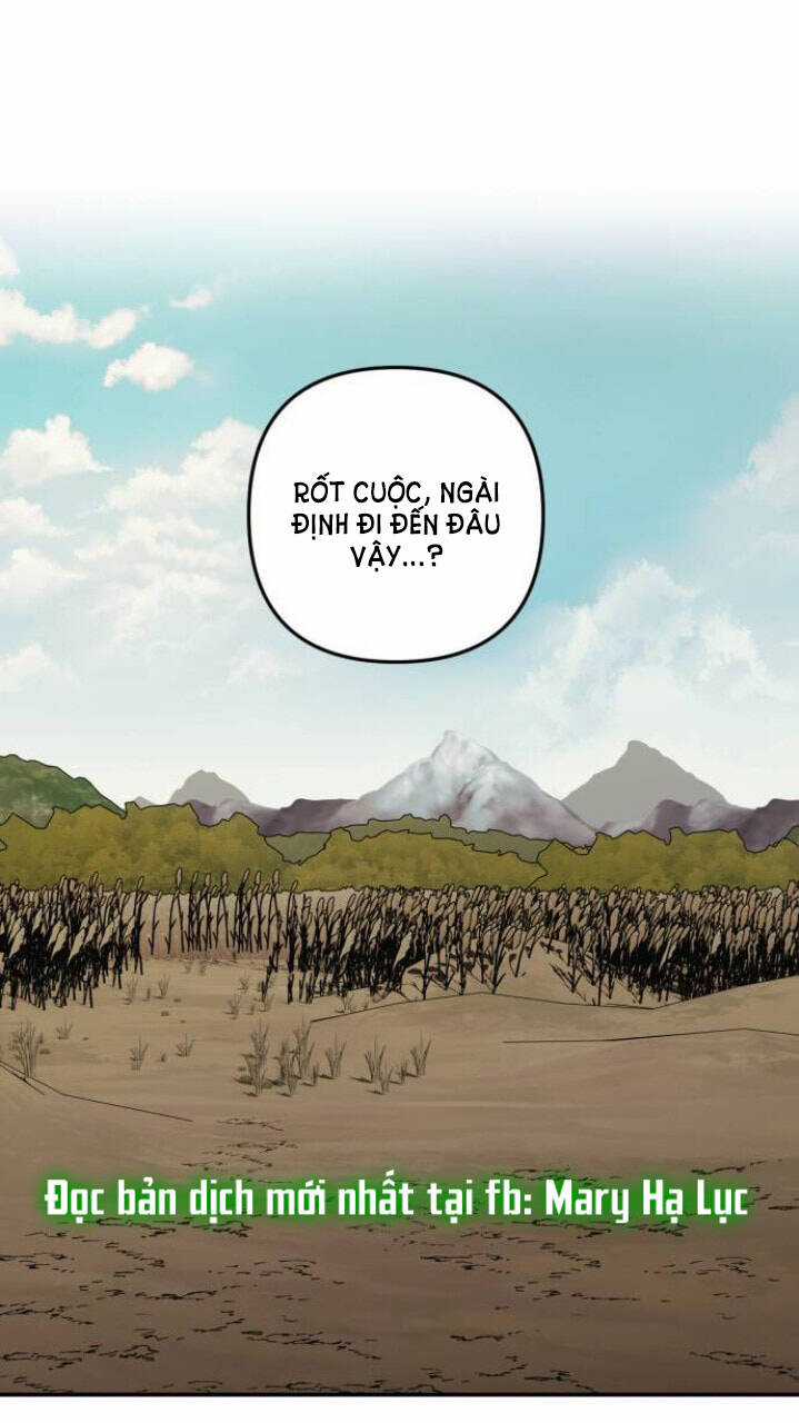 Mong Chờ Giây Phút Thiêng Liêng Được Chạm Tới Người Chapter 9.2 trang 24