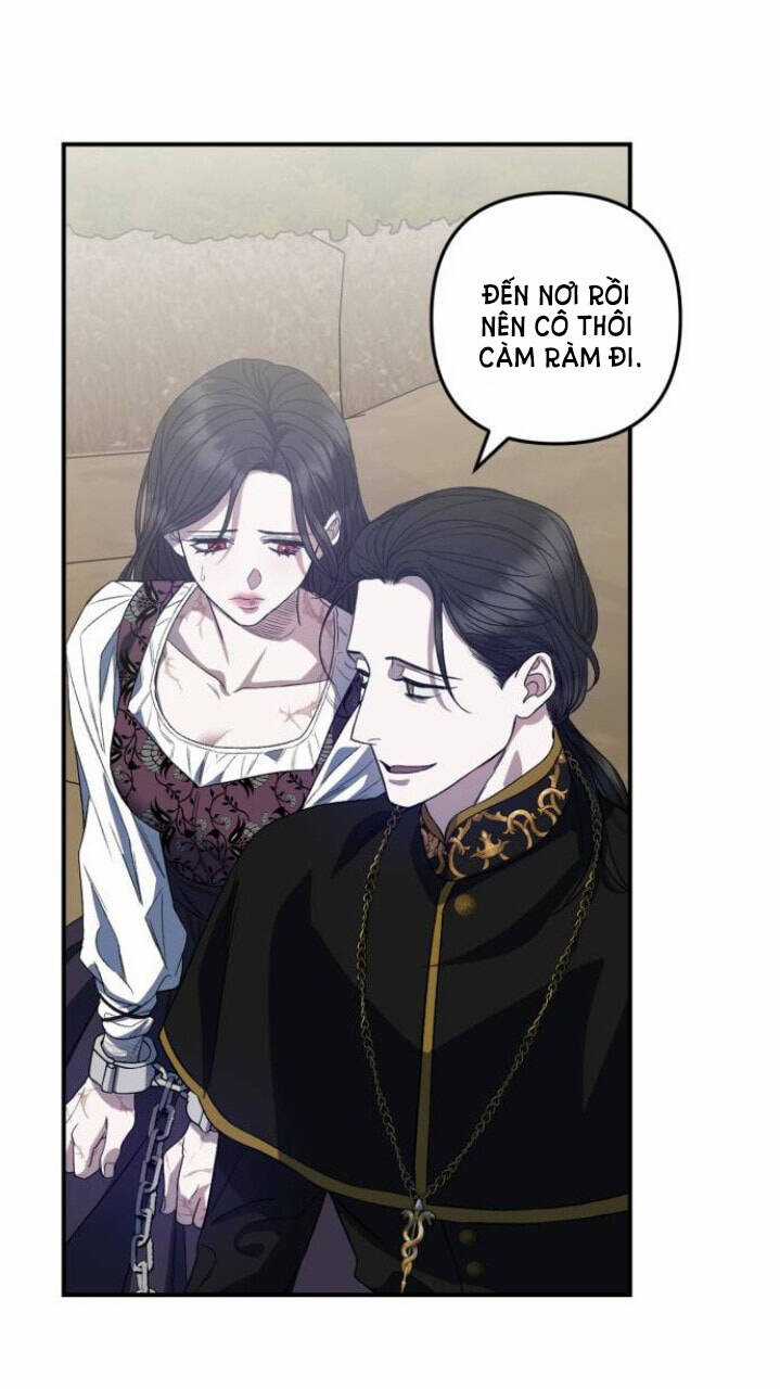 Mong Chờ Giây Phút Thiêng Liêng Được Chạm Tới Người Chapter 9.2 trang 25