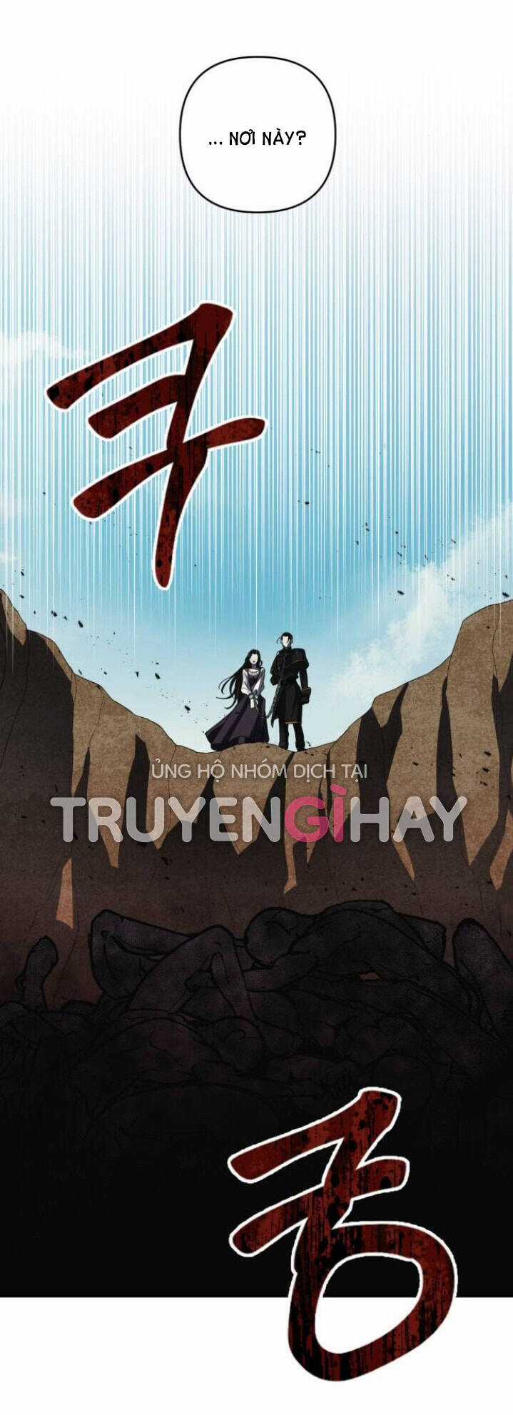 Mong Chờ Giây Phút Thiêng Liêng Được Chạm Tới Người Chapter 9.2 trang 28