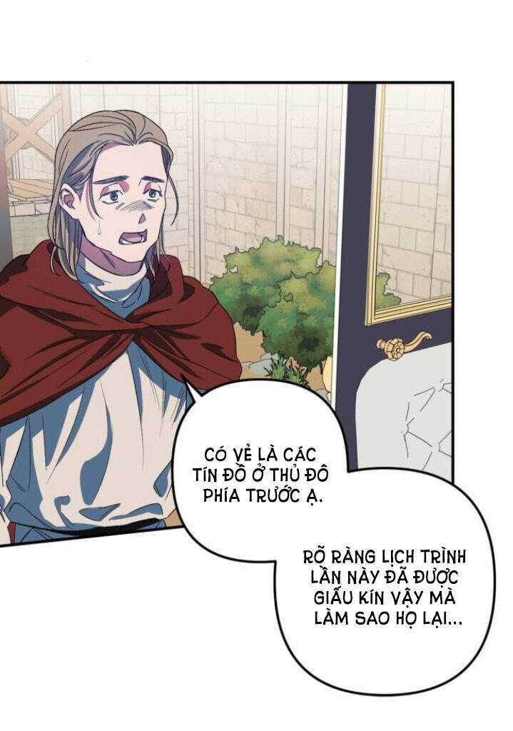 Mong Chờ Giây Phút Thiêng Liêng Được Chạm Tới Người Chapter 9.2 trang 3