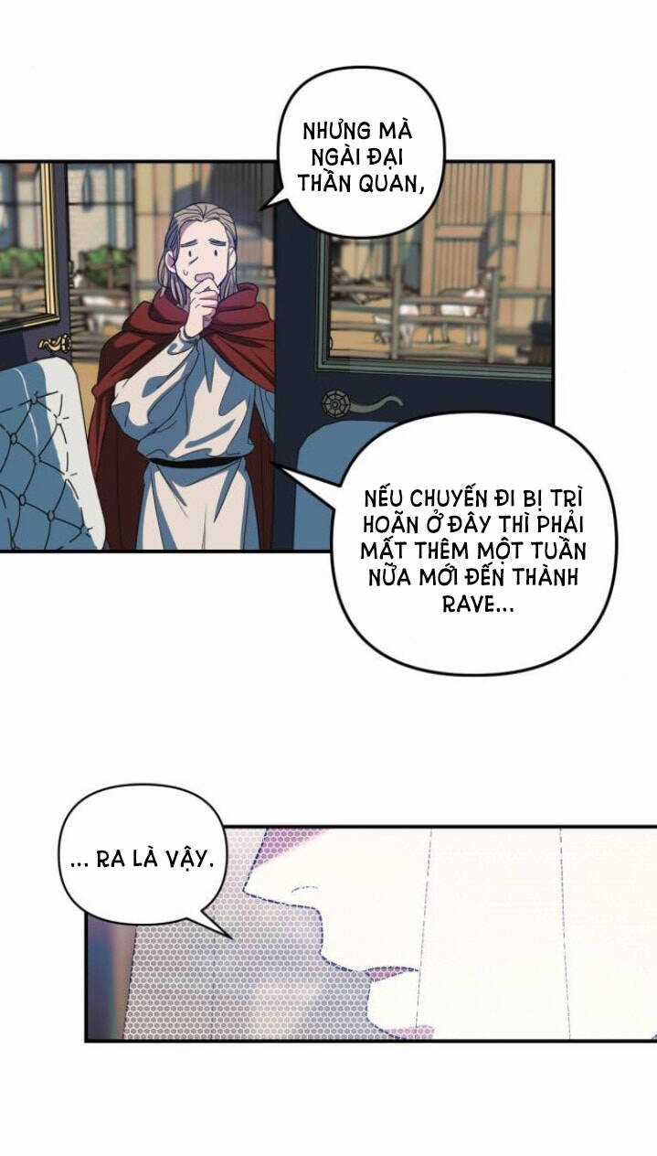 Mong Chờ Giây Phút Thiêng Liêng Được Chạm Tới Người Chapter 9.2 trang 5